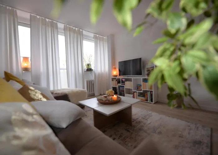 Apartament Na Fali