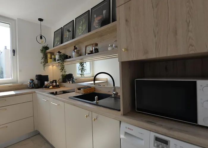 Apartament Na Fali