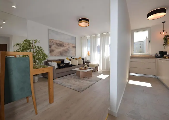 Apartament Na Fali