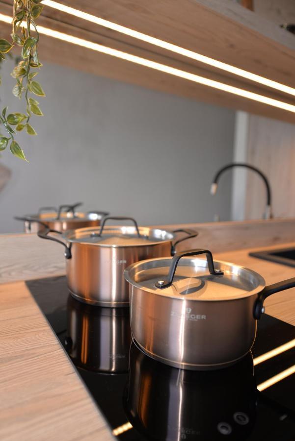 Na Fali Apartment
