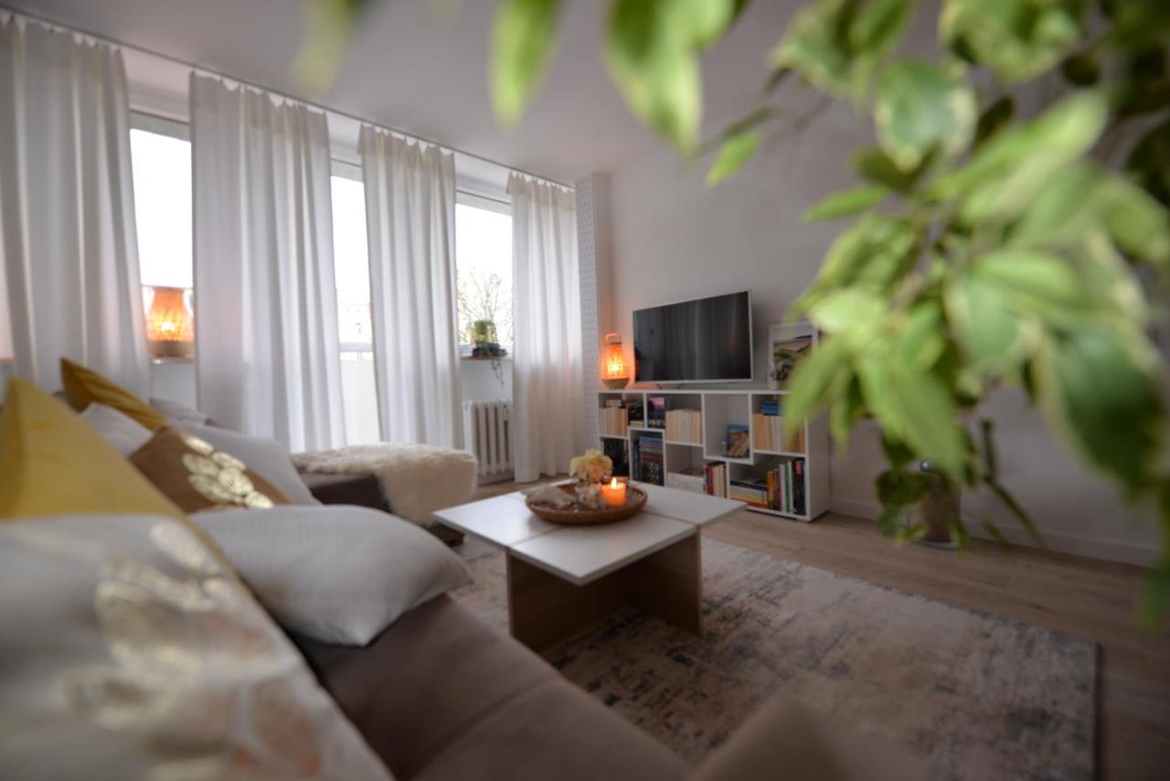 Na Fali Apartment *