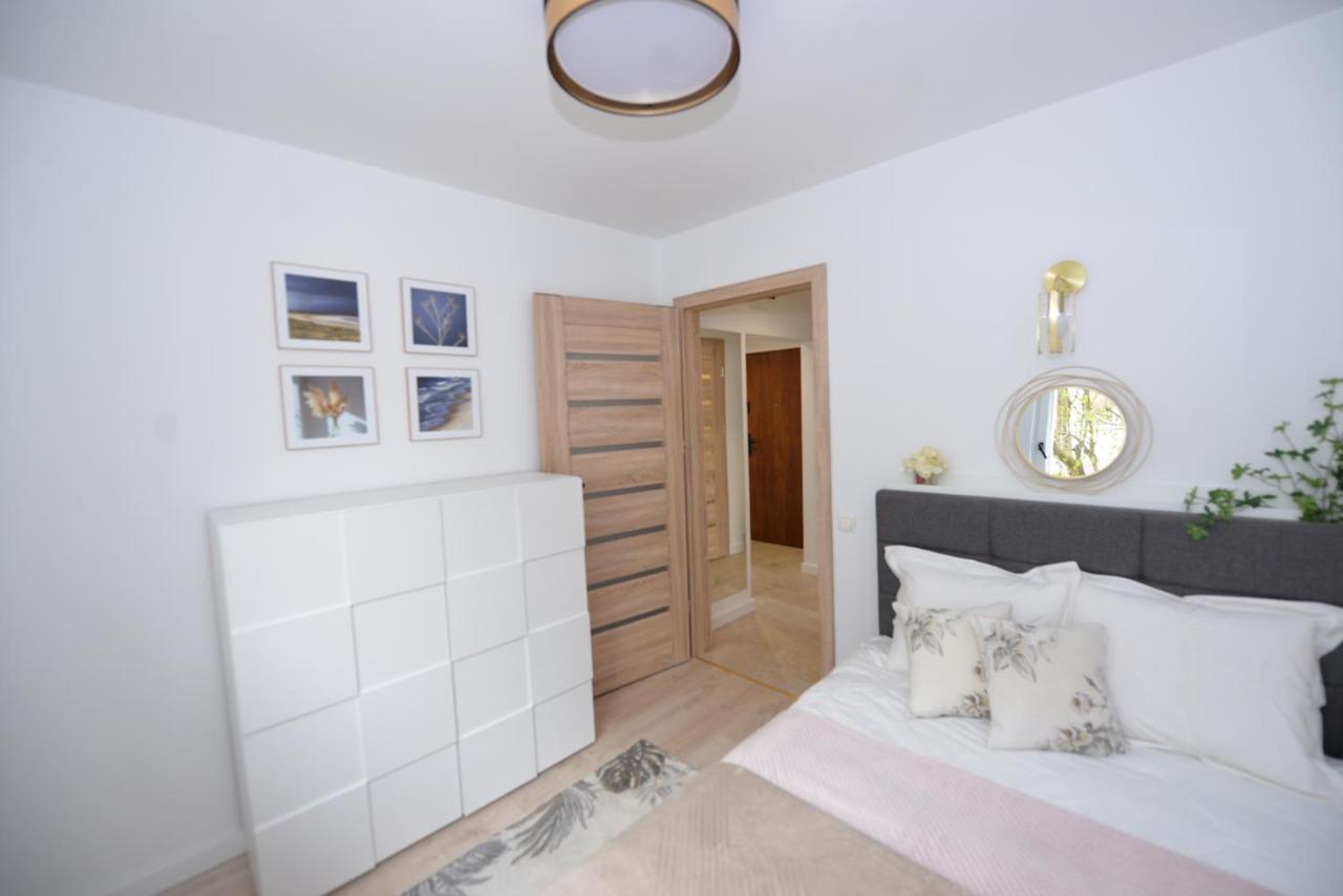 Apartment Na Fali Szczecin