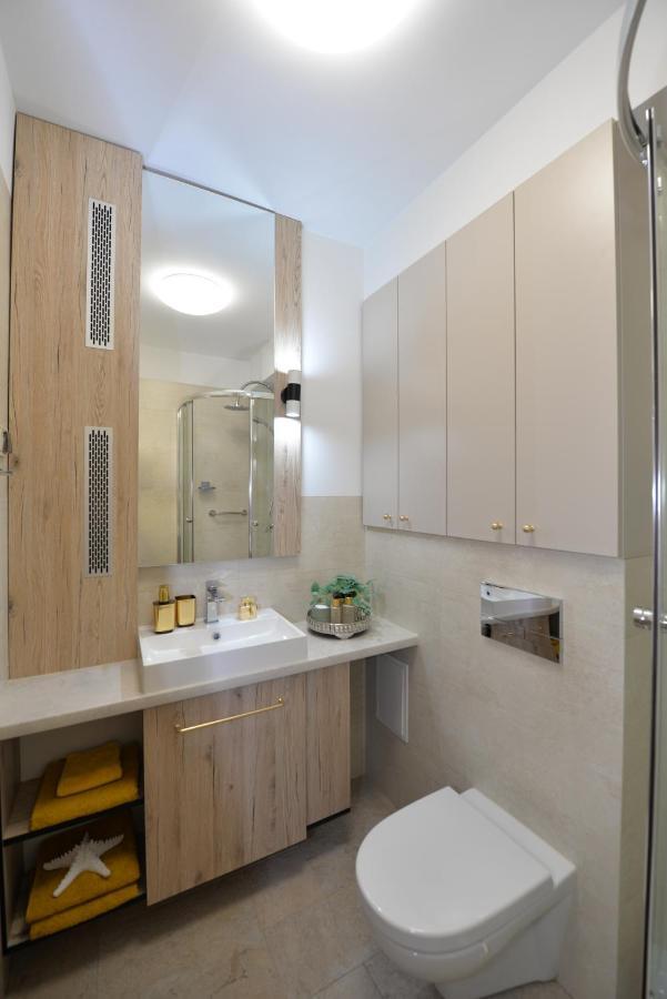 Apartment Na Fali *